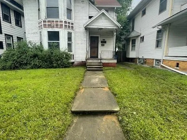 842 Lincoln Ave, Toledo, OH 43607