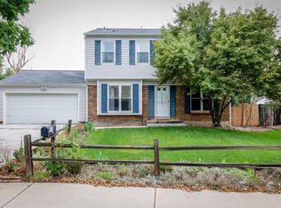 775 S Laredo Cir, Aurora, CO 80017