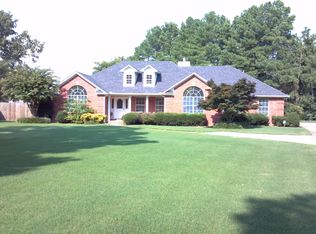 4126 Hickory Cir, Jonesboro, AR 72405