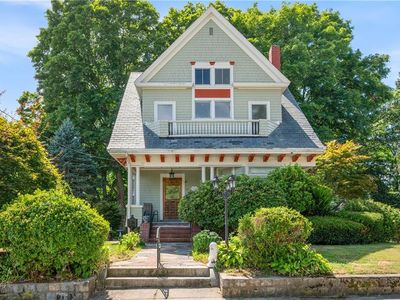 74 Highland St, Woonsocket, RI, 02895