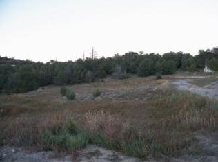 33 Sedillo Rd, Tijeras, NM 87059