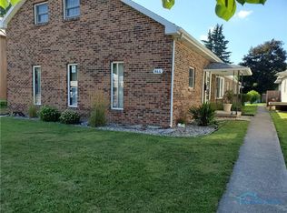 844 S Clinton St, Defiance, OH 43512