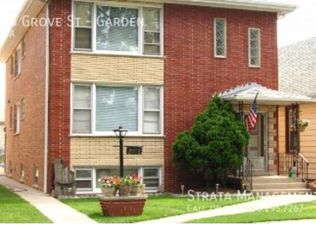 2119 Grove St, Blue Island, IL 60406