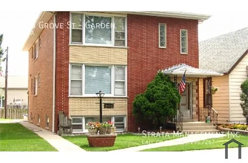 2119 Grove St Photo 1