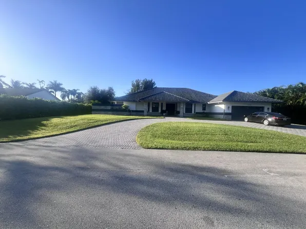 11740 Hermitage Drive, Plantation, FL 33325