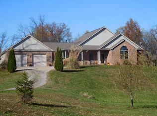 5401 Oakcrest Rd, Springfield, IL 62707