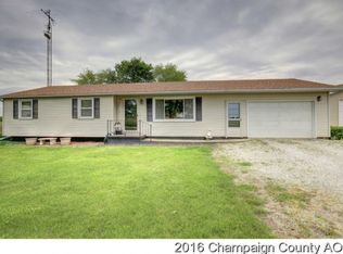 12655 Dupont Rd, Farmer City, IL 61842