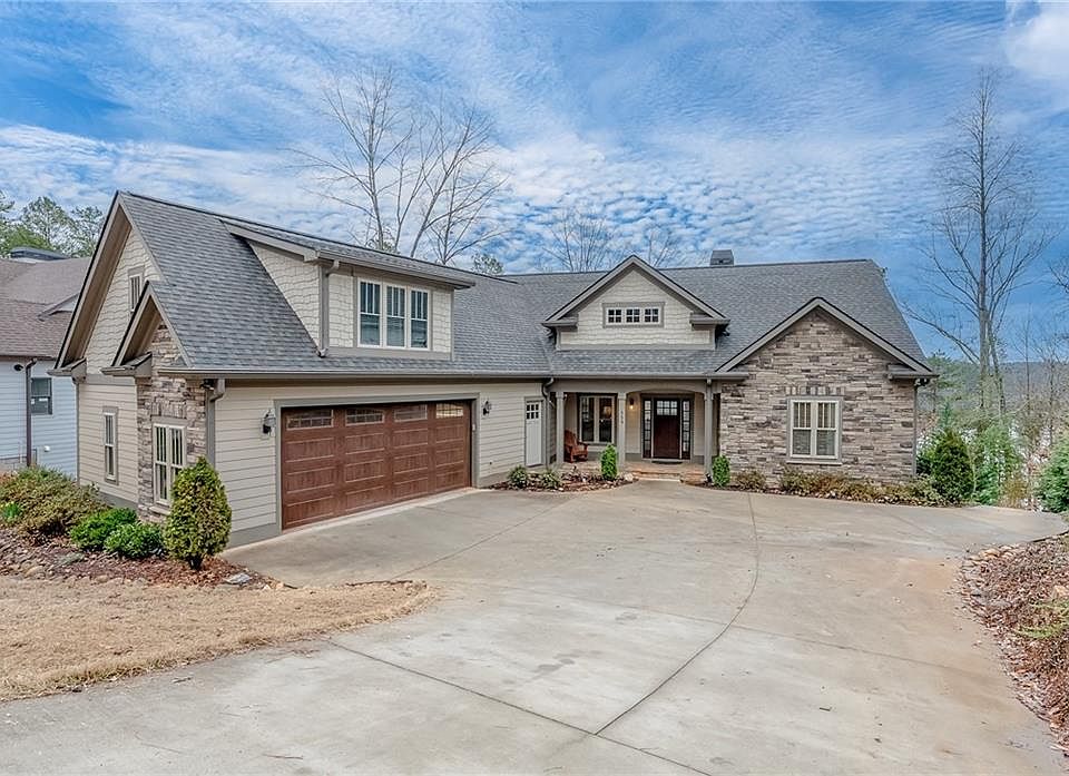 525 Peninsula Rd, West Union, SC 29696 Zillow