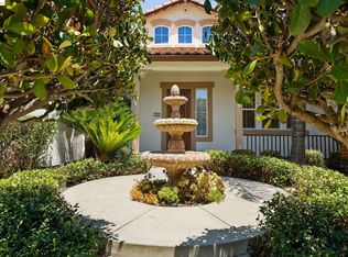 1665 Albani Pl, Brentwood, CA