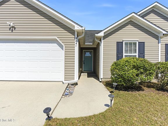 2nd image of 2841 Valor Drive