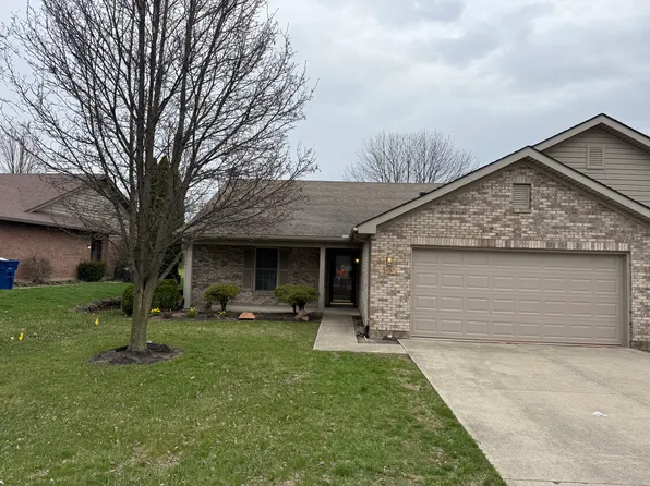 457 S Wolf Creek St #457, Brookville, OH 45309