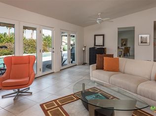 3508 E Escoba Dr, Palm Springs, CA 92264