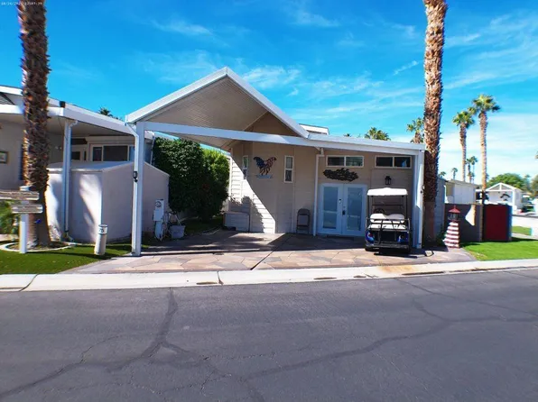 84136 Avenue 44 Space 675, Indio, CA 92203