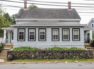 329 Haven St, Reading, MA 01867