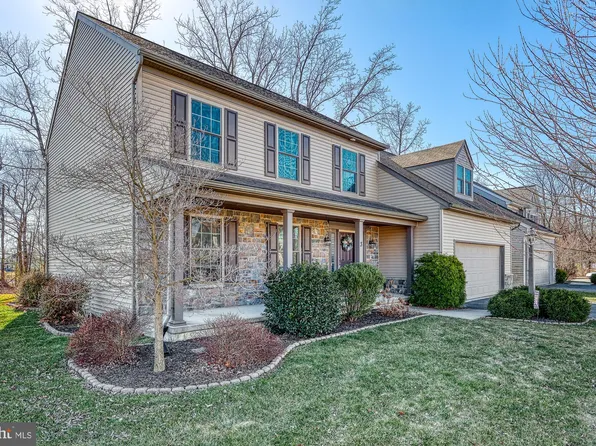 3 Sharberry Ln, Mechanicsburg, PA 17050