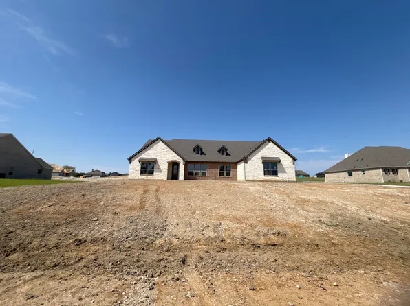 703 Water Side Dr, Van Alstyne, TX 75495