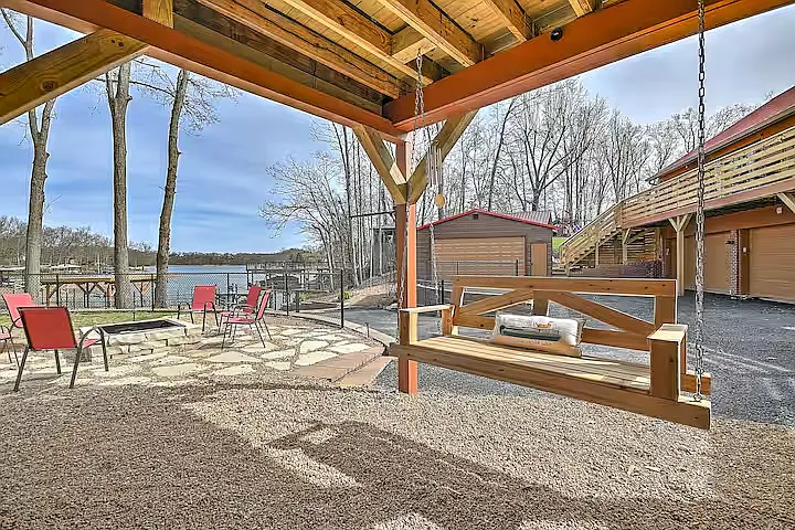 Lake Haven Dr — Photo 9