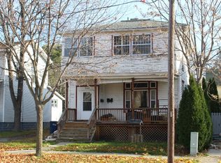 908 N Van Buren St, Bay City, MI 48708