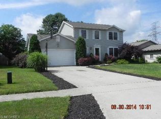 603 Bayberry Rd, Lorain, OH 44053