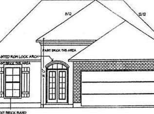 1424 Dietrich, Lake Charles, LA 70605