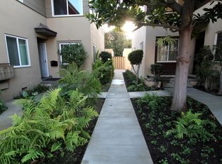 3187 S Barrington Ave APT F, Los Angeles, CA 90066