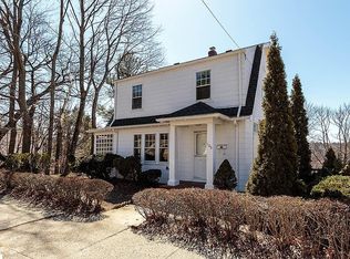 106 Westminster Ave, Arlington, MA 02474
