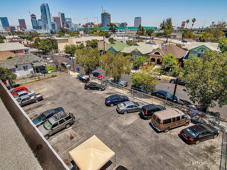 Arthur Emery Apartments — Photo 37