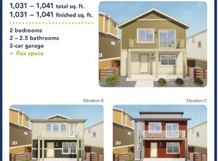 13486 E 103rd Pl, Commerce City, CO 80022