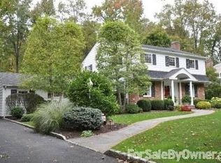 726 Tuxford Turn, Westfield, NJ 07090