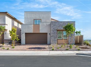 132 Harper Crest Ave, Henderson, NV 89011