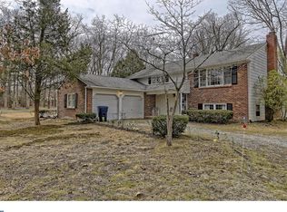 1521 Janvier Rd, Williamstown, NJ 08094