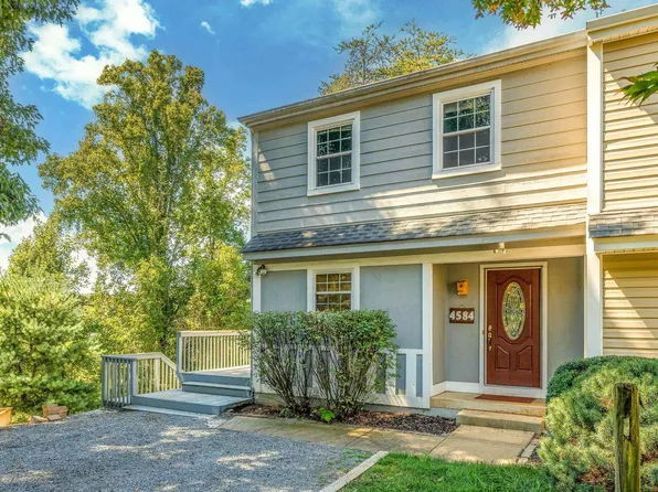 4584 Heather Ct, Charlottesville, VA 22911