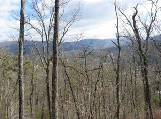 Cove Hollow Rd, Cosby, TN 37722