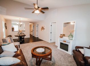 125 Buckhaven Way #1, Statesboro, GA 30458