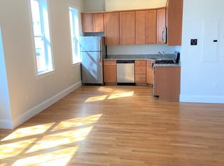 391 W Broadway #3D, Boston, MA 02127