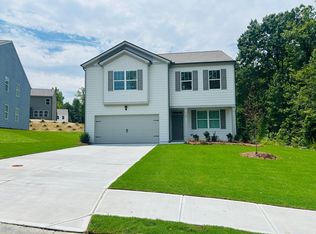 112 Glenrise Dr, Dallas, GA 30157