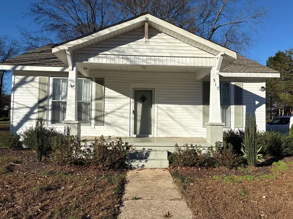 517 Malone Cir, Florence, AL 35630