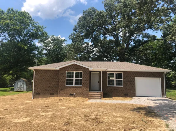 145 Lakeview St, Manchester, TN 37355