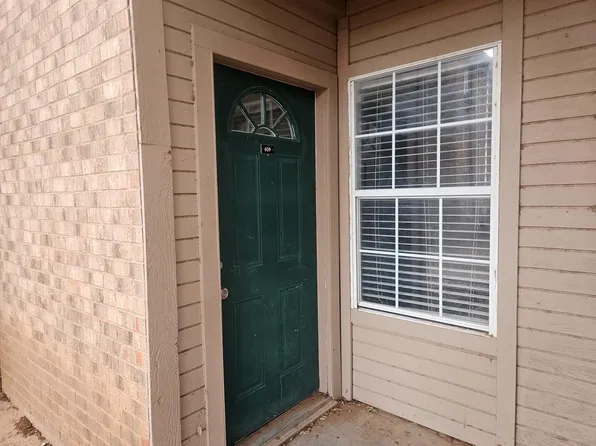 4700 Boulder Dr APT 609, Midland, TX 79707