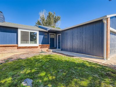 4206 S Cathay Way, Aurora, CO, 80013