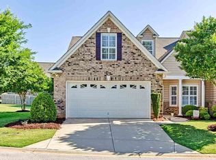 41 Reddington Dr, Greer, SC 29650