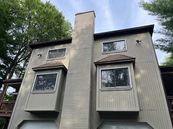 262 Captain Eames Cir #262, Ashland, MA 01721