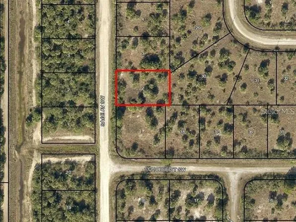 2891 Sage Ave SW #2, Palm Bay, FL 32908