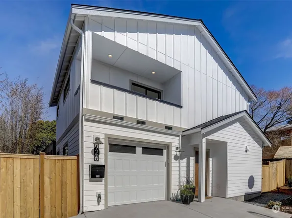 926 NW 62nd Street, Seattle, WA 98107