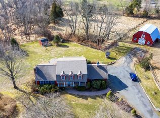 20 Hamp Rd, Lambertville, NJ 08530