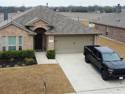 500 Dartmouth Dr, Van Alstyne, TX, 75495
