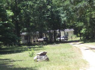 62 Finner Dr, Crawfordville, FL 32327