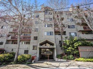245 Perkins St #405, Oakland, CA 94610