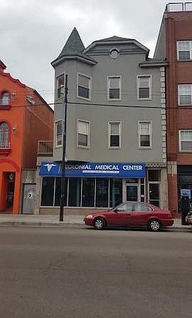 1st image of 1045 W Belmont Ave #3
