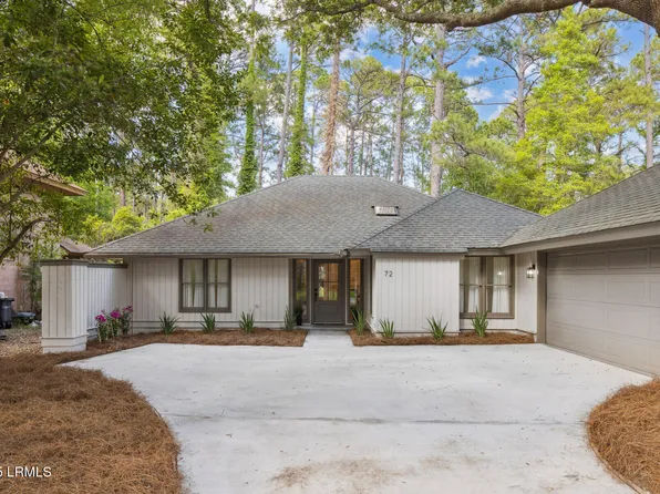 72 Cypress Marsh, Hilton Head Island, SC 29926